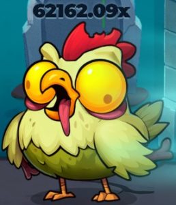 Zombie Chicken Final