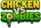 Chicken vs Zombies Juego
